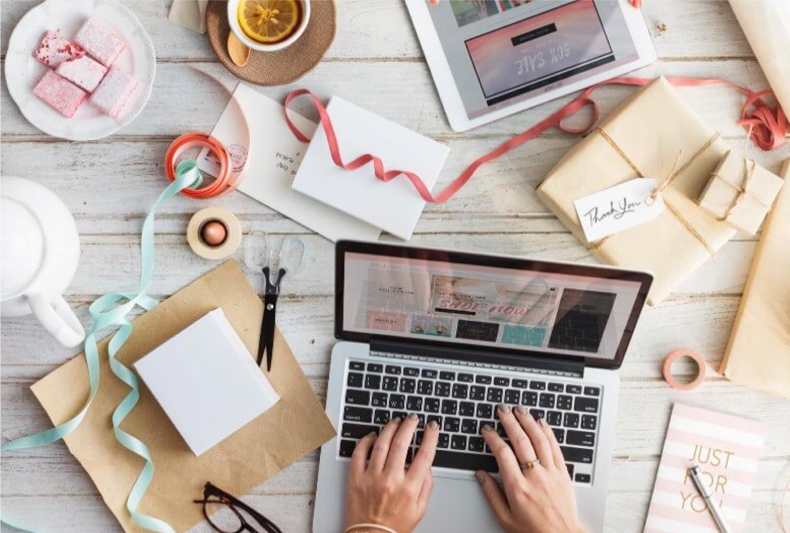 Freelancerlara sesleniyoruz, kendinizi de işinizi de ihmal etmeyin!