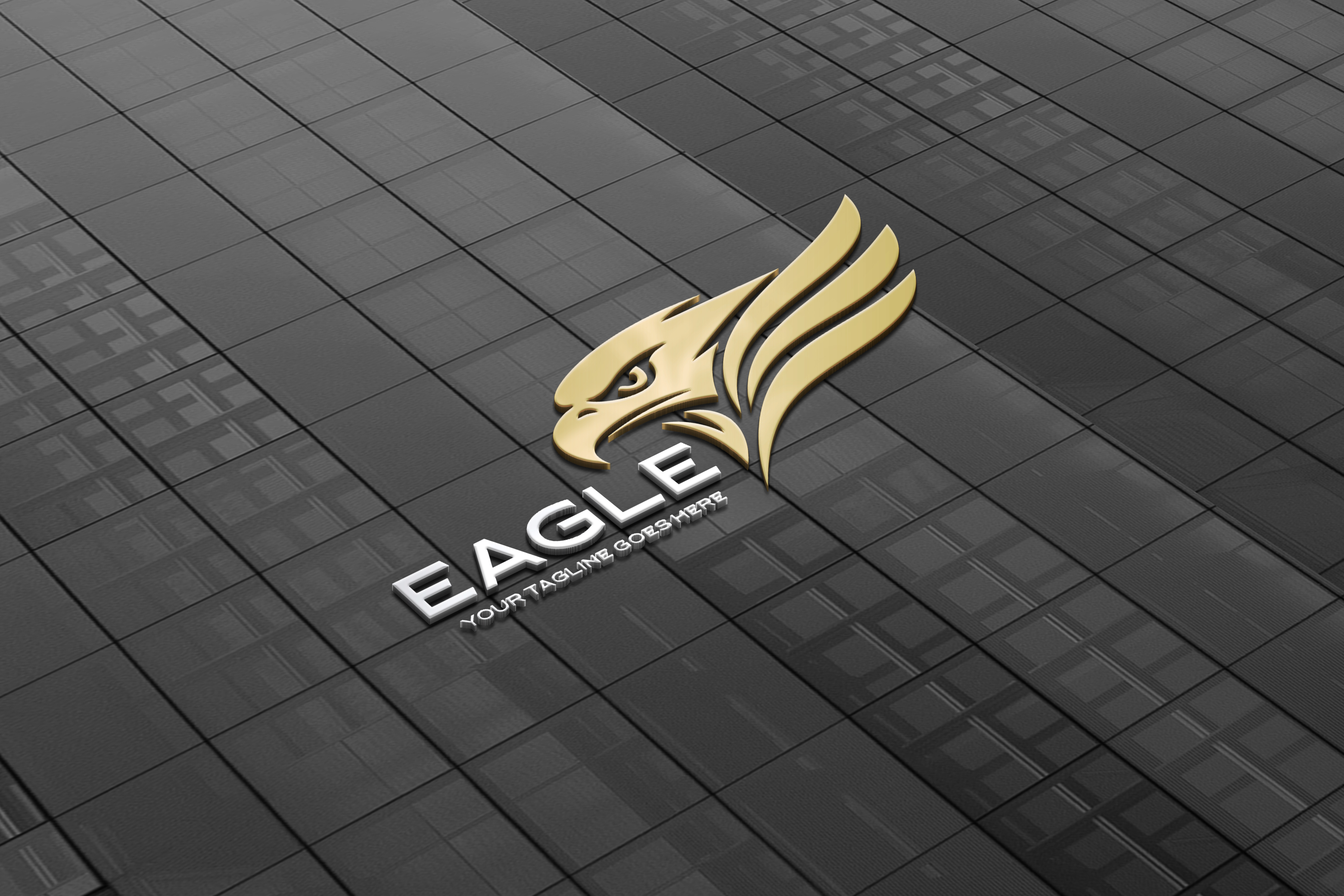 Custom Logo Design