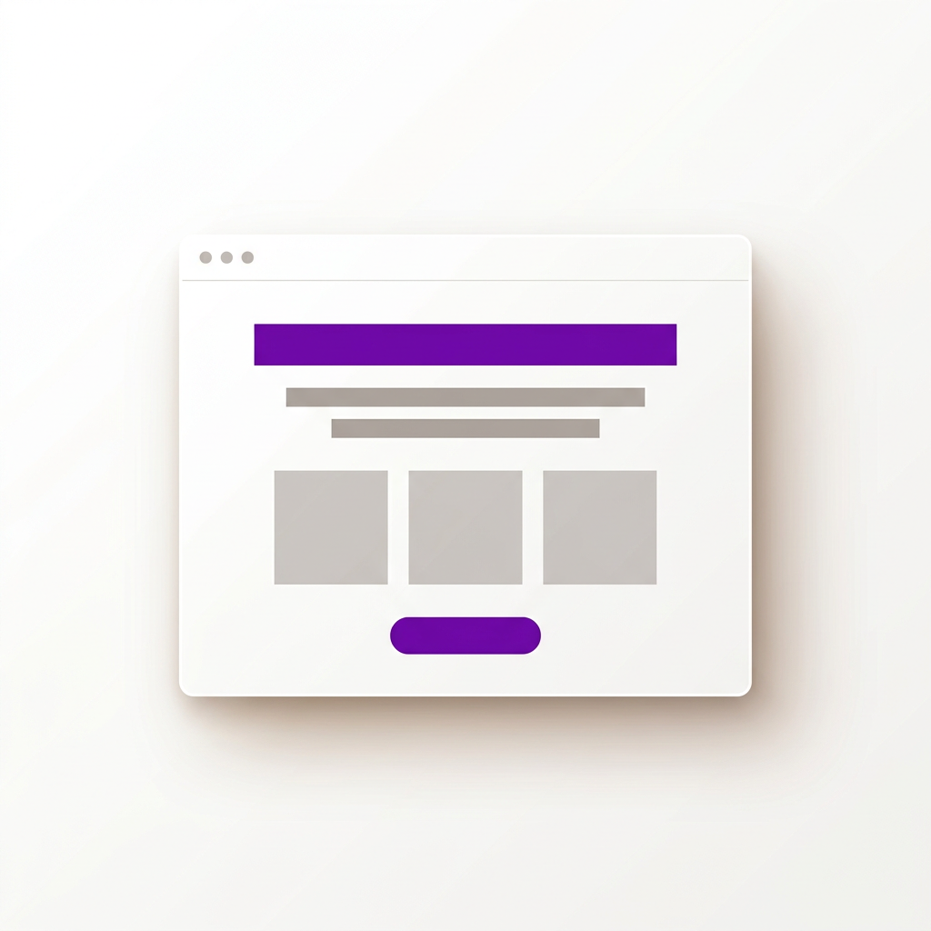 Mikro SaaS Landing Page Oluşturucu