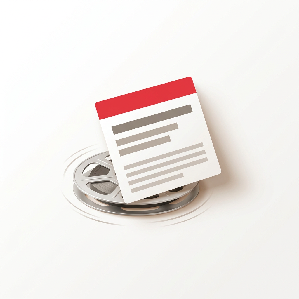 Ürün Reklam Video Üreticisi