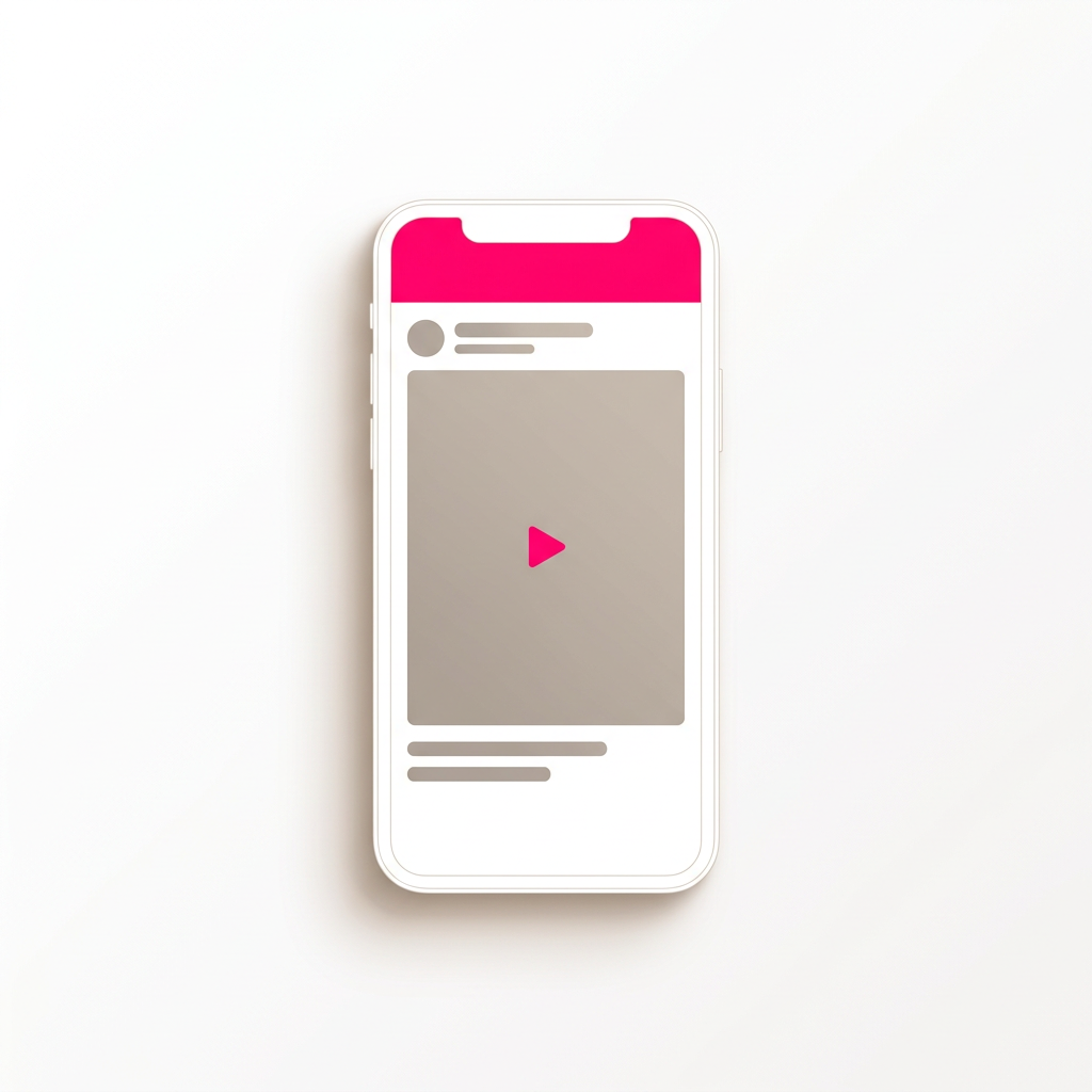 Influencer Tarzı UGC Reklam Üreticisi