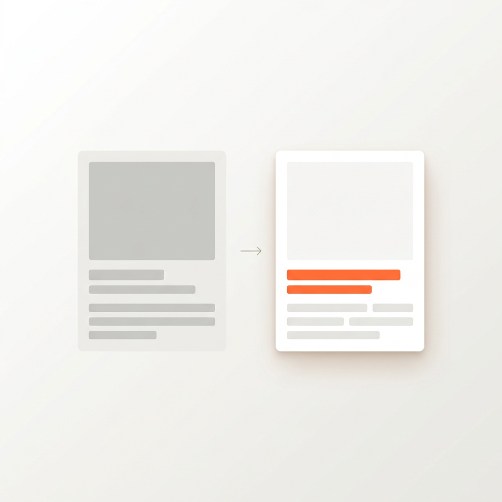 E-Ticaret Görsel ve Listeleme Paketi